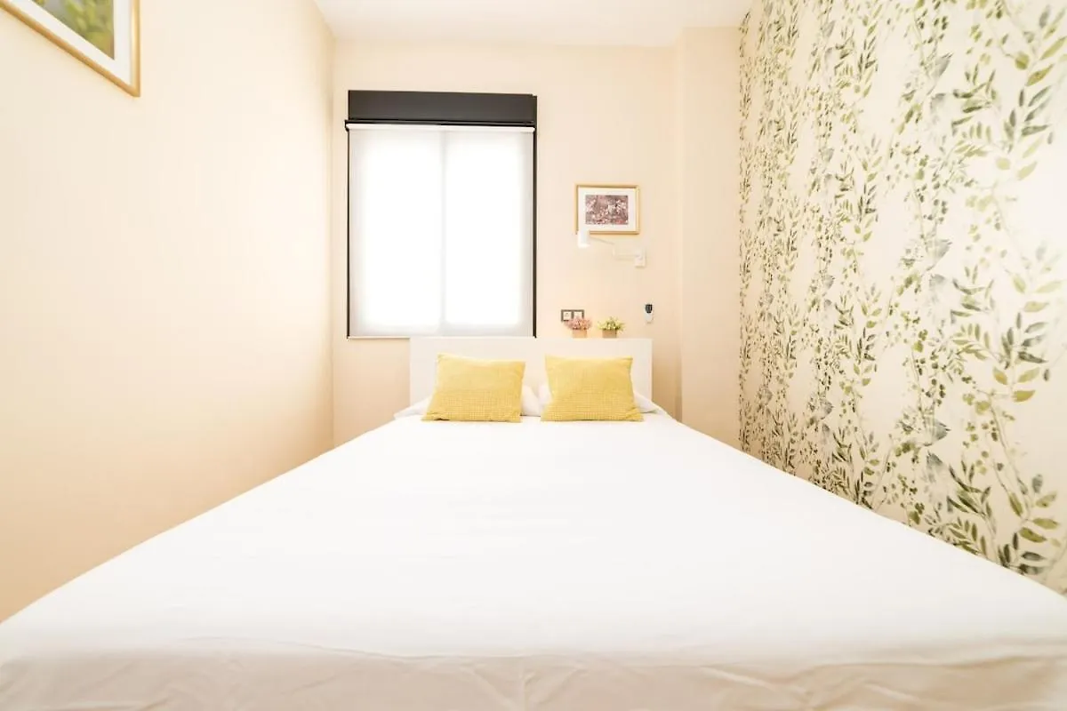 -Malagasunapts- Stylish City Centre Pool&Parking España
