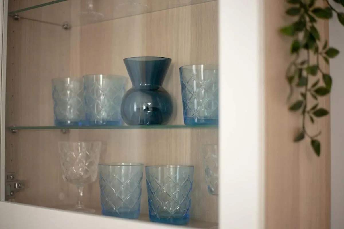 Apartamento -Malagasunapts- Stylish City Centre Pool&Parking España