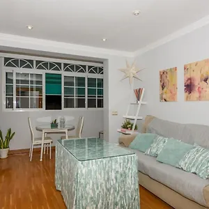 Apartamento Precioso En Al Lado De La Playa, Málaga