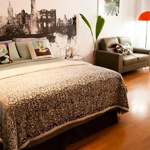 Apartamento Malagaolé Centro, Málaga