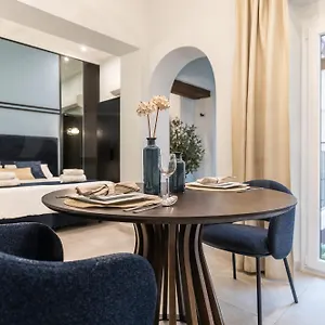 Apartamento Modern In The Heart Of By Rems, Málaga